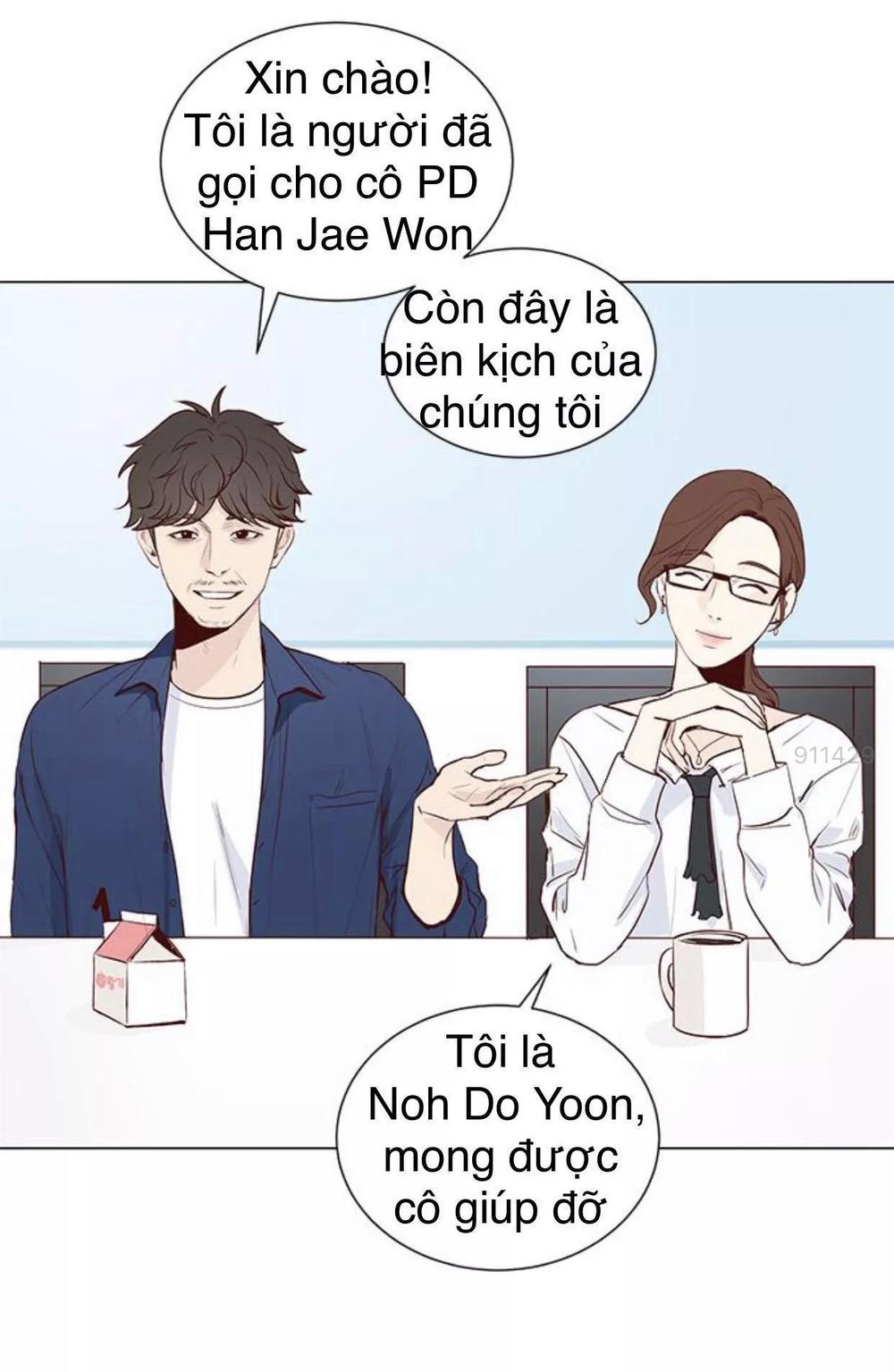 Tôi Kết Hôn Cùng Antifan Chapter 13 - Trang 2