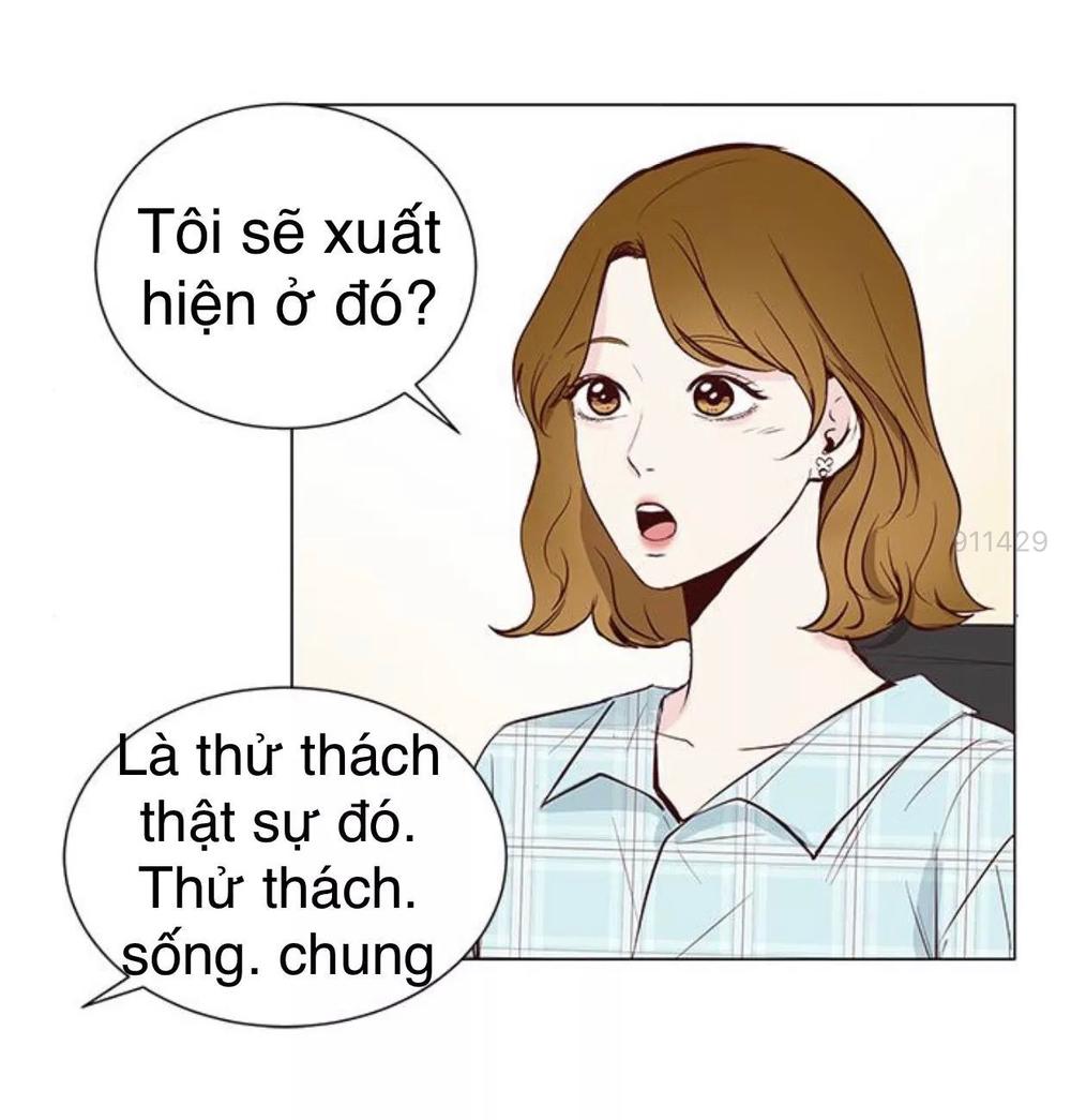 Tôi Kết Hôn Cùng Antifan Chapter 13 - Trang 2