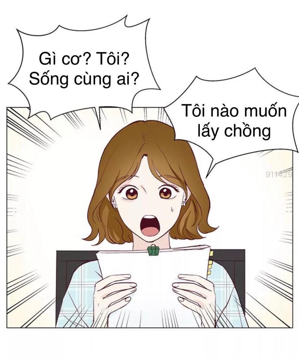 Tôi Kết Hôn Cùng Antifan Chapter 13 - Trang 2