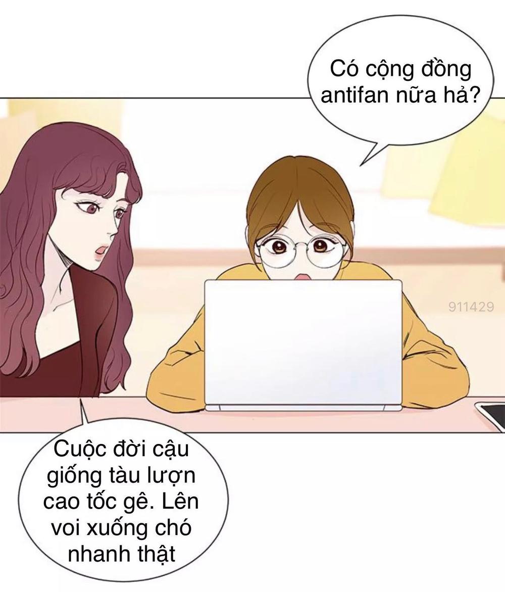 Tôi Kết Hôn Cùng Antifan Chapter 13 - Trang 2