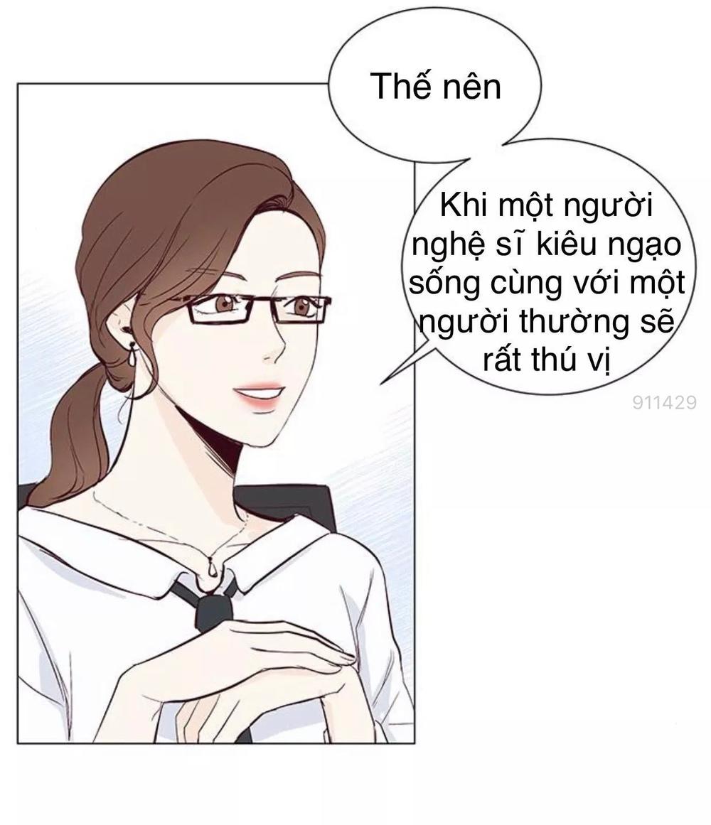 Tôi Kết Hôn Cùng Antifan Chapter 13 - Trang 2