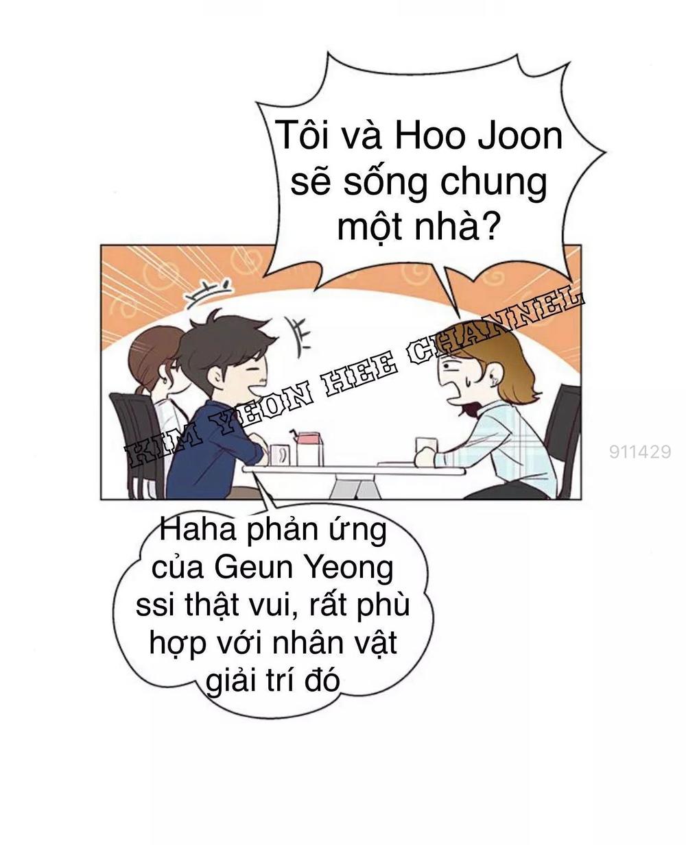 Tôi Kết Hôn Cùng Antifan Chapter 13 - Trang 2