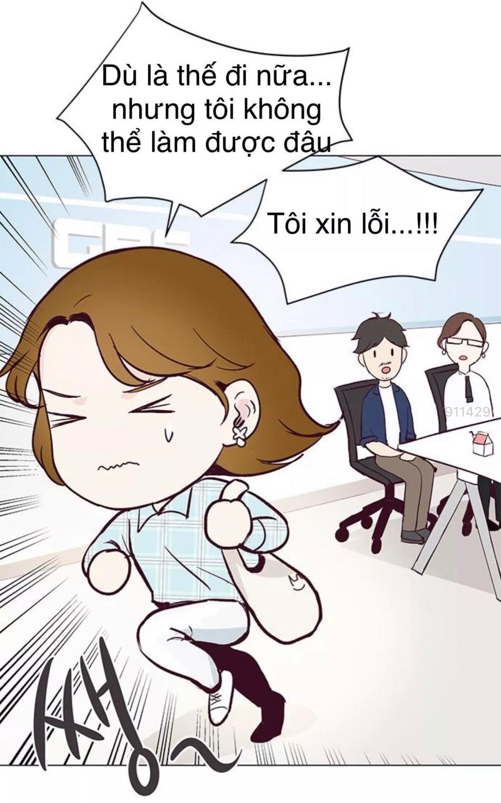 Tôi Kết Hôn Cùng Antifan Chapter 13 - Trang 2