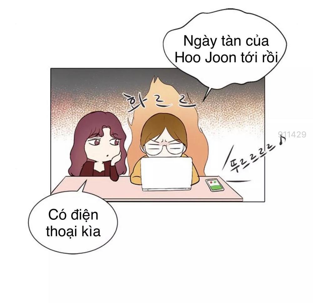 Tôi Kết Hôn Cùng Antifan Chapter 13 - Trang 2