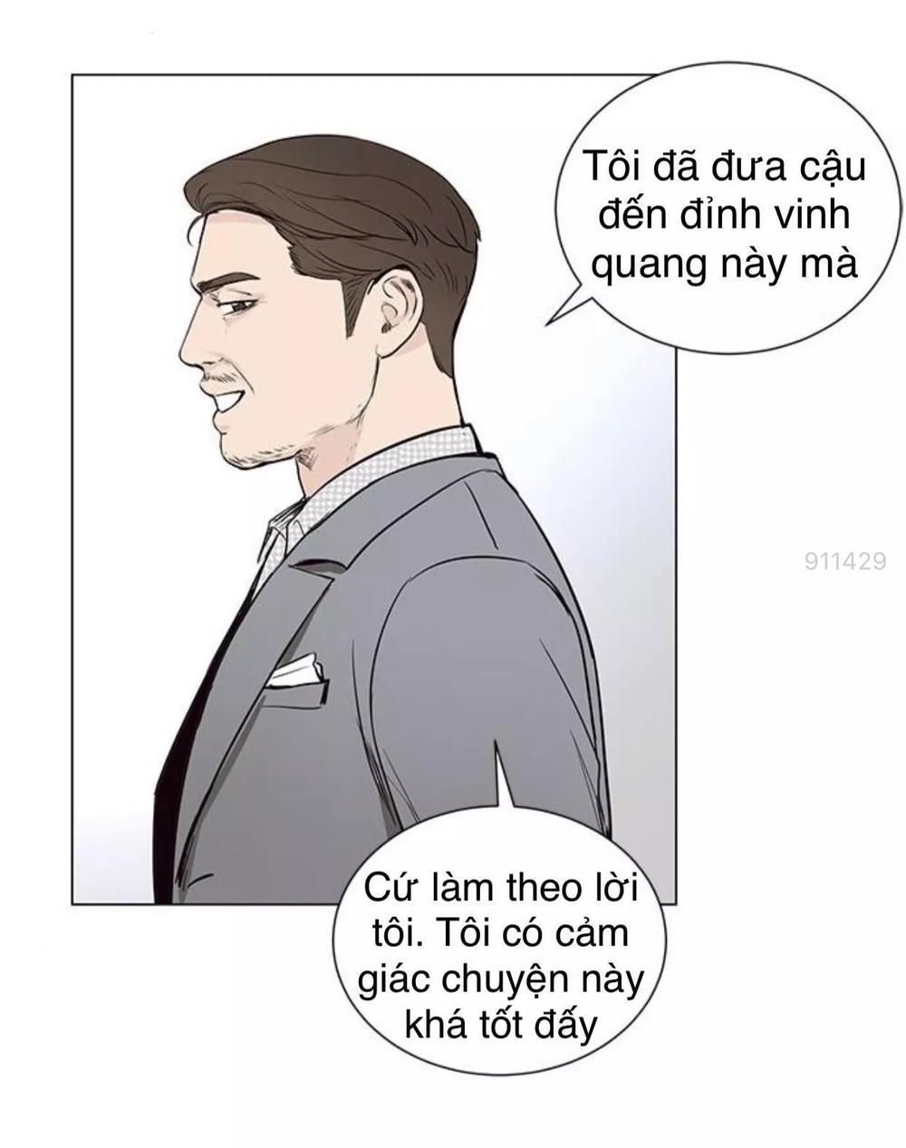 Tôi Kết Hôn Cùng Antifan Chapter 13 - Trang 2