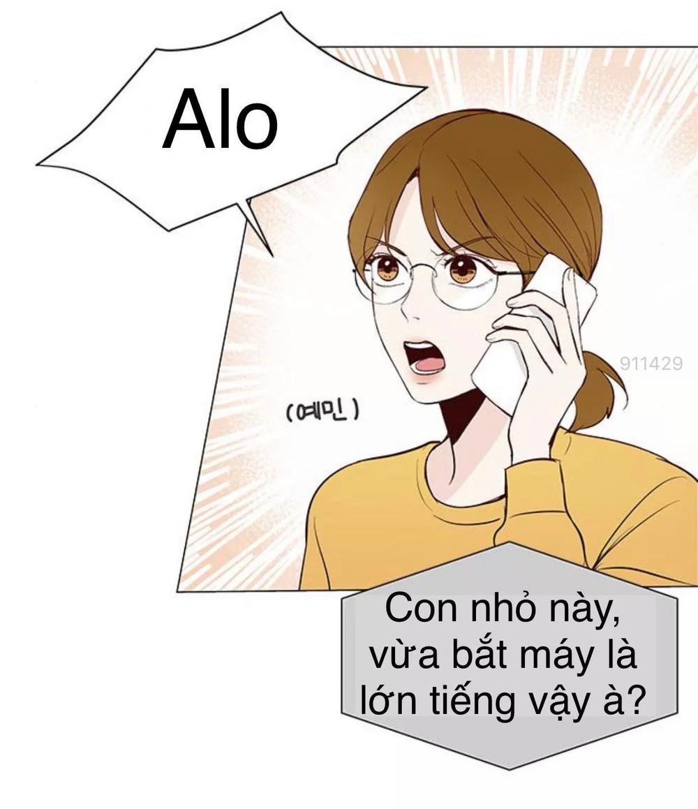 Tôi Kết Hôn Cùng Antifan Chapter 13 - Trang 2