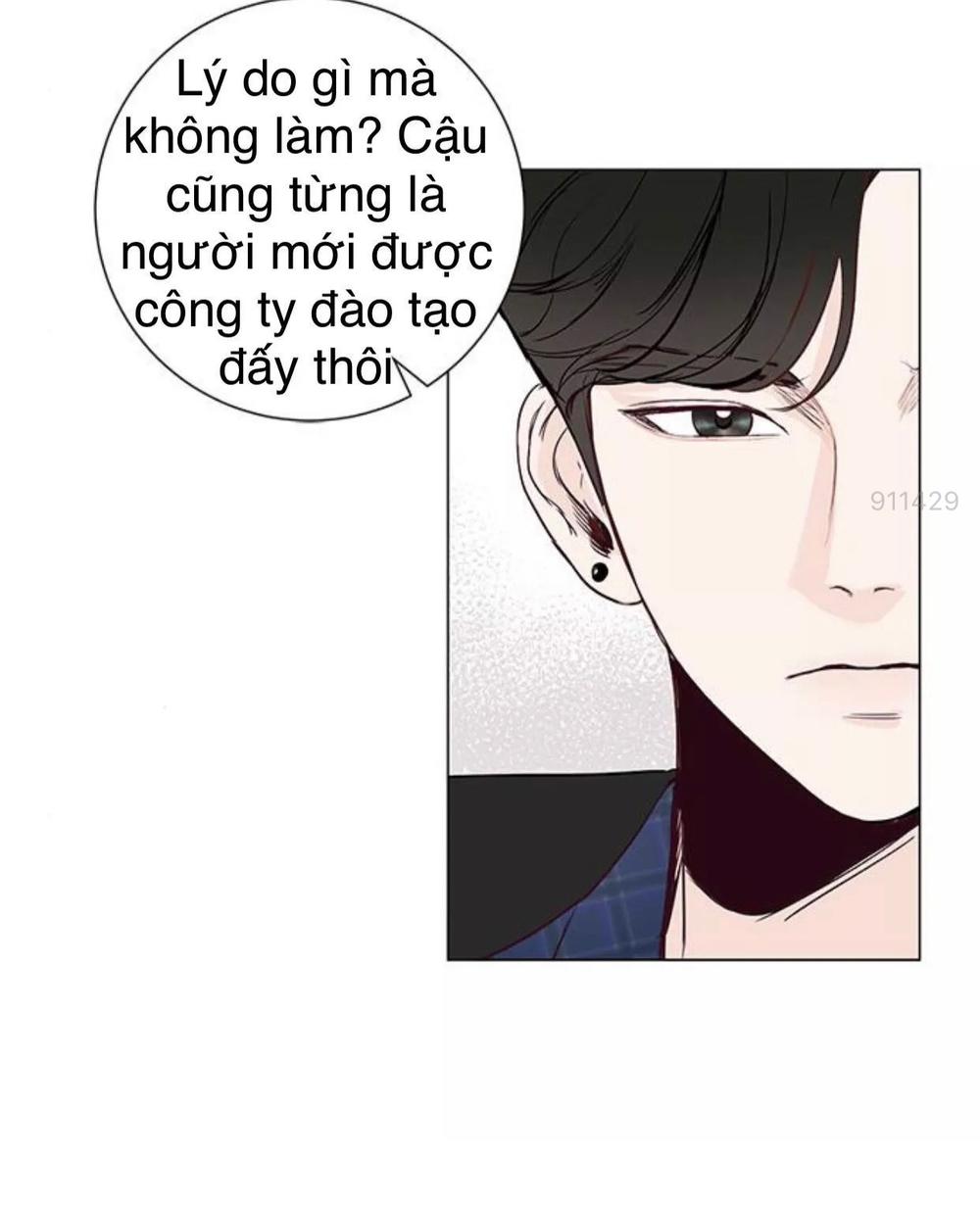 Tôi Kết Hôn Cùng Antifan Chapter 13 - Trang 2