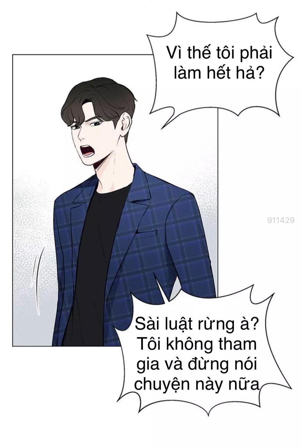 Tôi Kết Hôn Cùng Antifan Chapter 13 - Trang 2