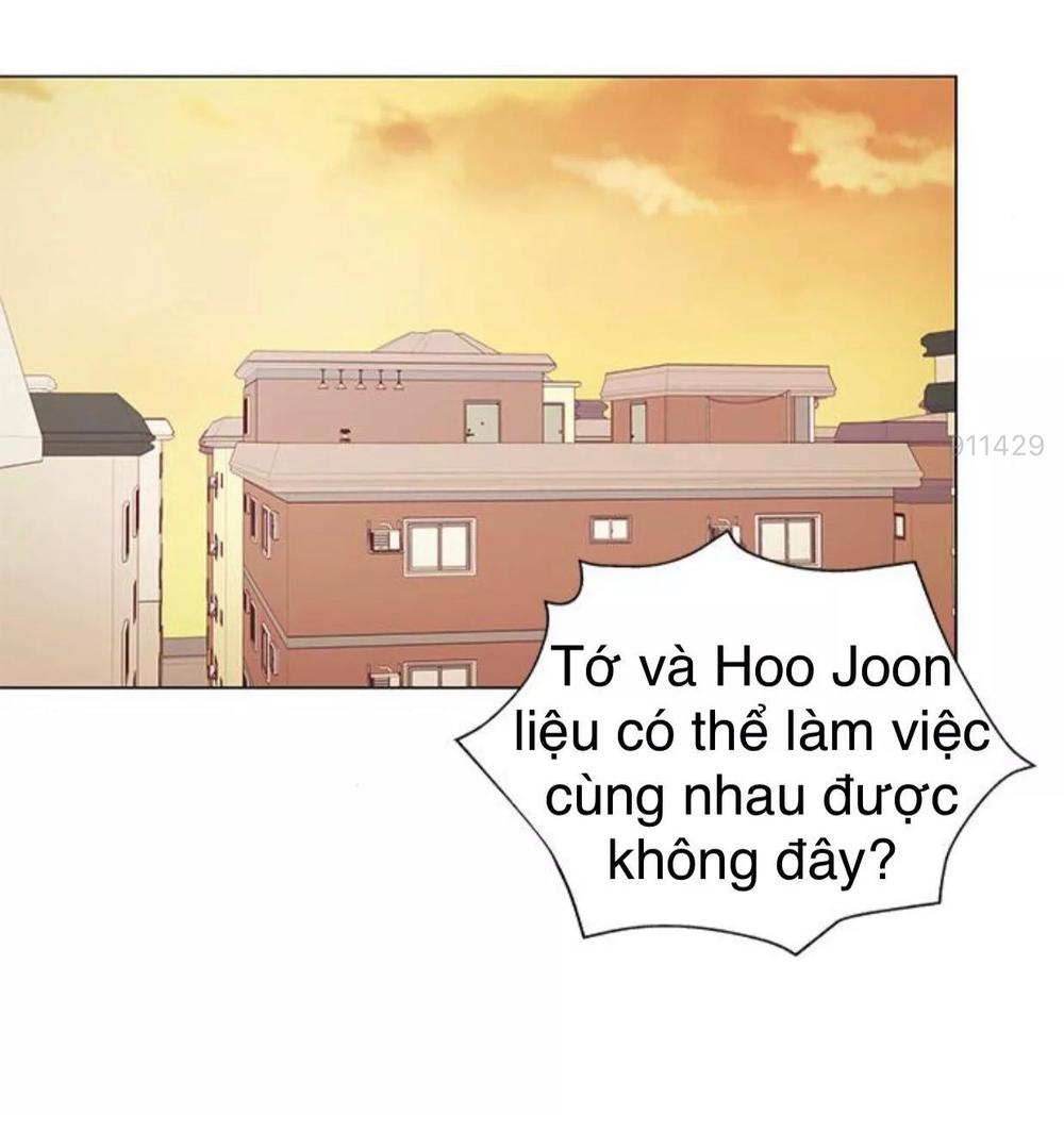 Tôi Kết Hôn Cùng Antifan Chapter 13 - Trang 2