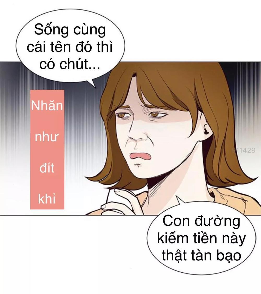 Tôi Kết Hôn Cùng Antifan Chapter 13 - Trang 2