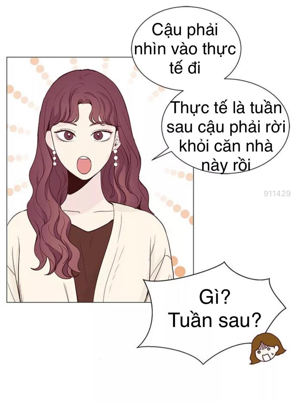 Tôi Kết Hôn Cùng Antifan Chapter 13 - Trang 2