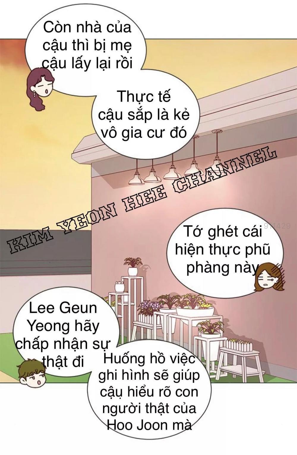 Tôi Kết Hôn Cùng Antifan Chapter 13 - Trang 2