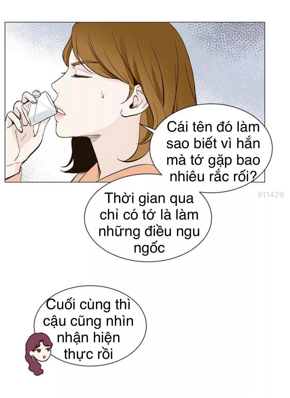 Tôi Kết Hôn Cùng Antifan Chapter 13 - Trang 2