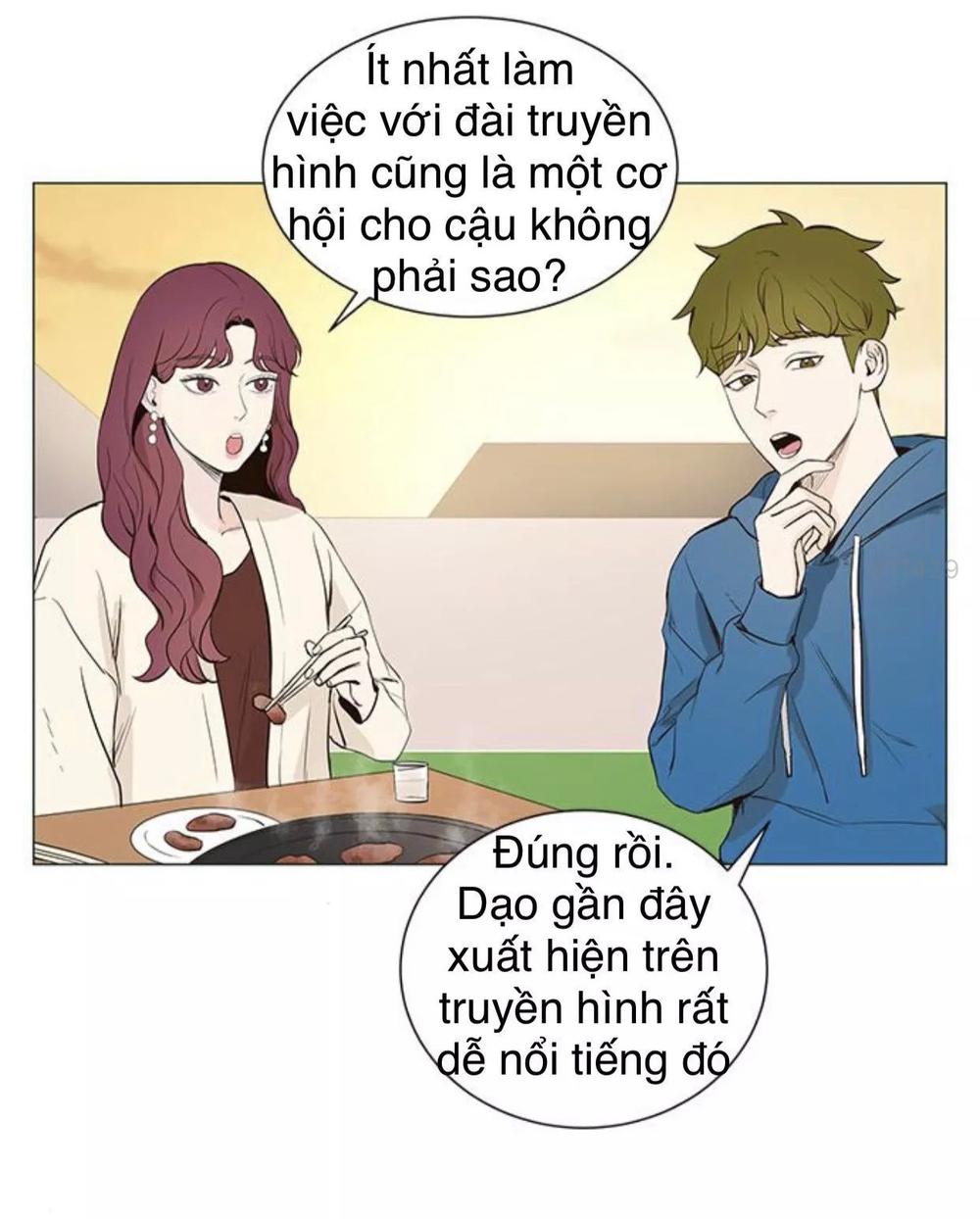 Tôi Kết Hôn Cùng Antifan Chapter 13 - Trang 2