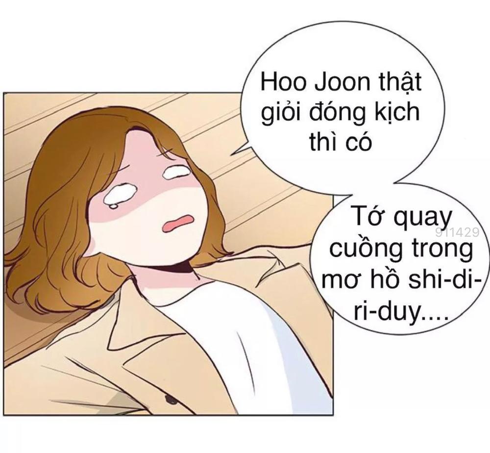 Tôi Kết Hôn Cùng Antifan Chapter 12 - Trang 2