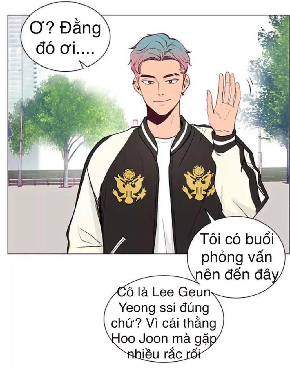 Tôi Kết Hôn Cùng Antifan Chapter 12 - Trang 2