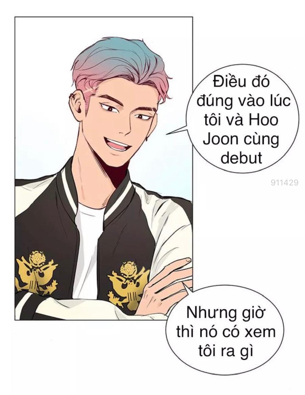 Tôi Kết Hôn Cùng Antifan Chapter 12 - Trang 2