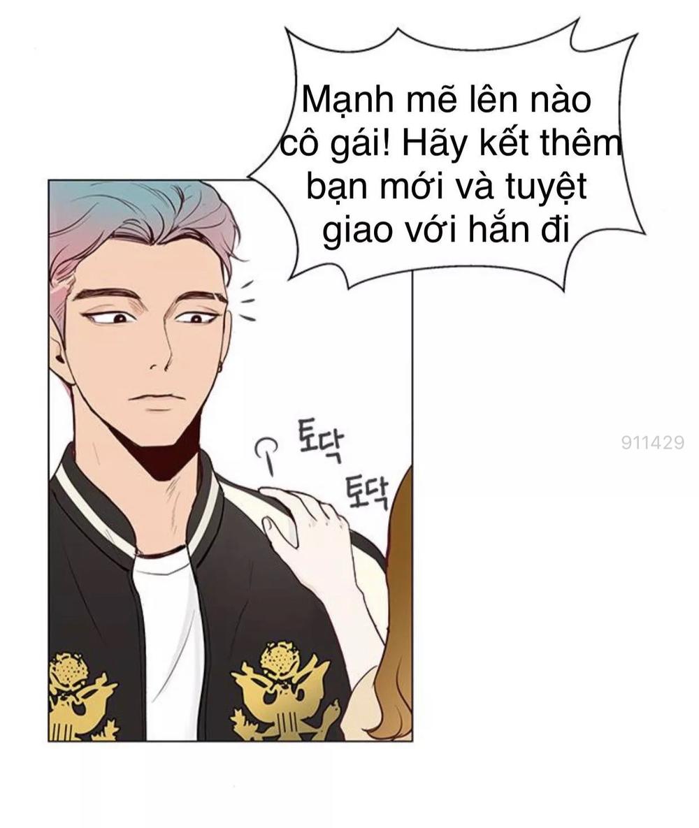 Tôi Kết Hôn Cùng Antifan Chapter 12 - Trang 2