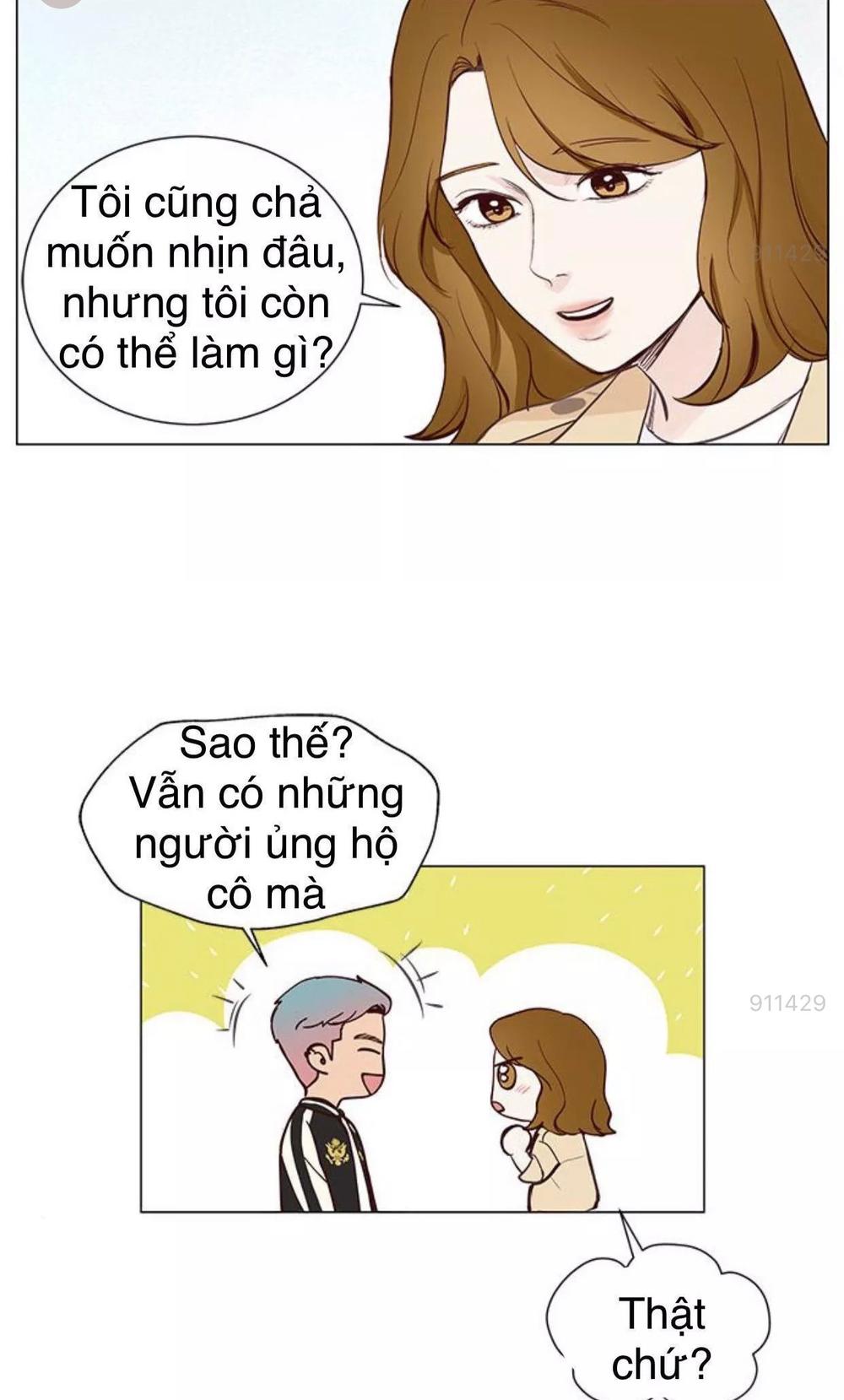 Tôi Kết Hôn Cùng Antifan Chapter 12 - Trang 2