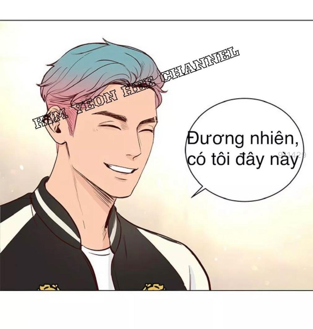 Tôi Kết Hôn Cùng Antifan Chapter 12 - Trang 2