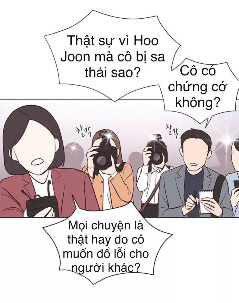 Tôi Kết Hôn Cùng Antifan Chapter 12 - Trang 2