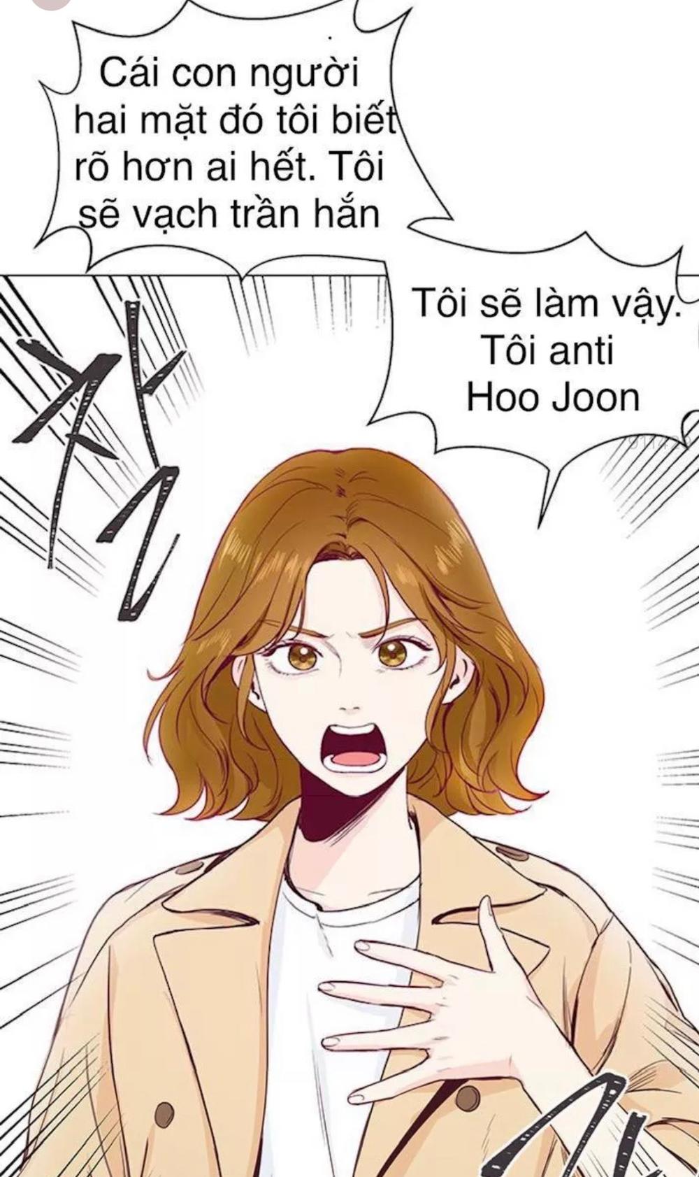 Tôi Kết Hôn Cùng Antifan Chapter 12 - Trang 2