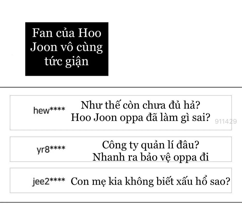 Tôi Kết Hôn Cùng Antifan Chapter 12 - Trang 2