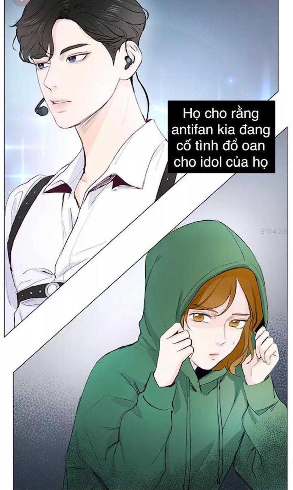 Tôi Kết Hôn Cùng Antifan Chapter 12 - Trang 2