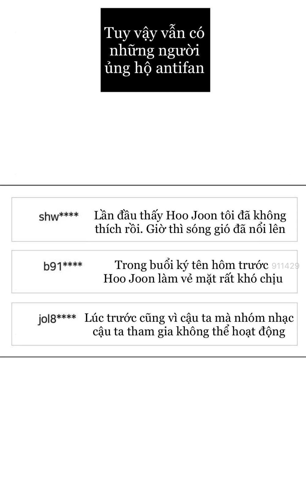 Tôi Kết Hôn Cùng Antifan Chapter 12 - Trang 2