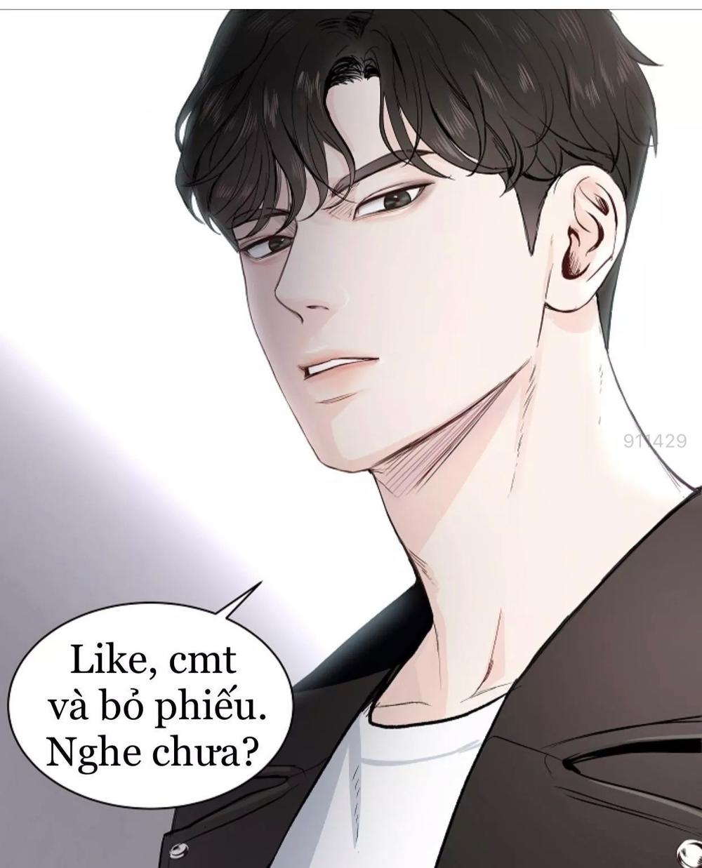 Tôi Kết Hôn Cùng Antifan Chapter 12 - Trang 2