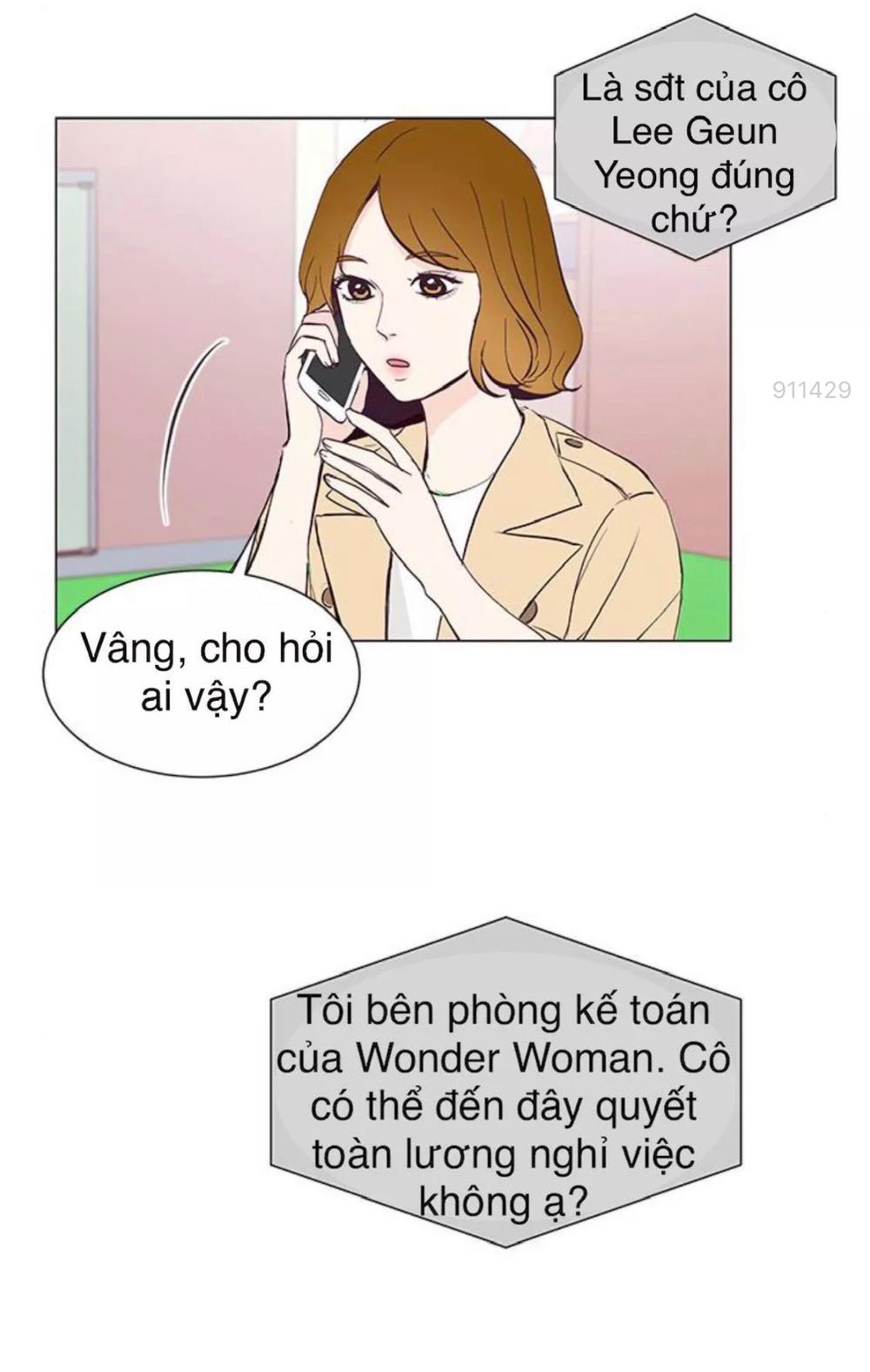 Tôi Kết Hôn Cùng Antifan Chapter 12 - Trang 2