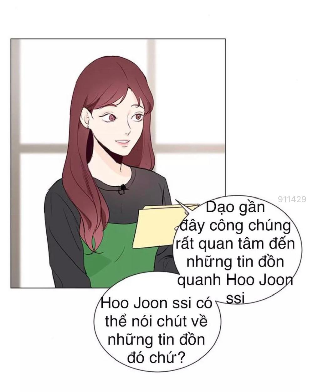 Tôi Kết Hôn Cùng Antifan Chapter 11 - Trang 2