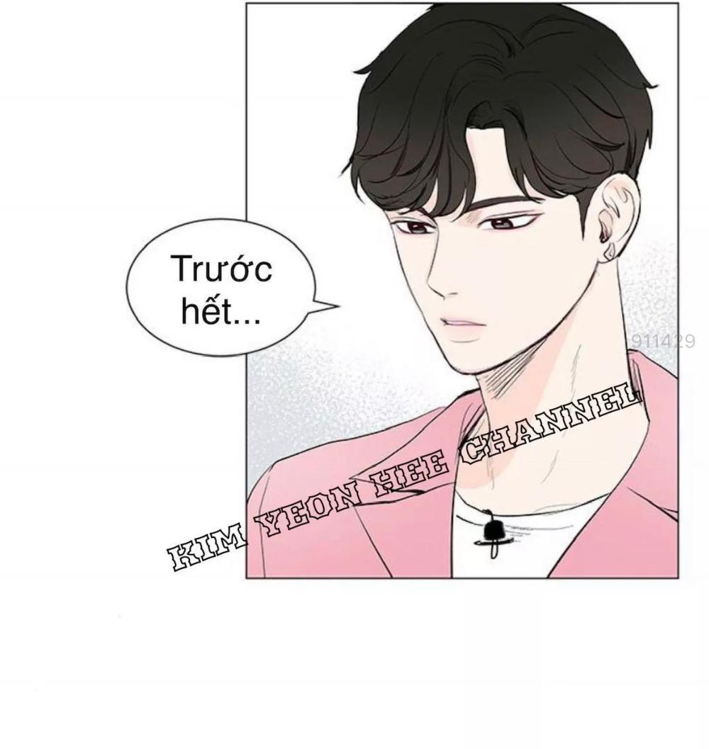 Tôi Kết Hôn Cùng Antifan Chapter 11 - Trang 2