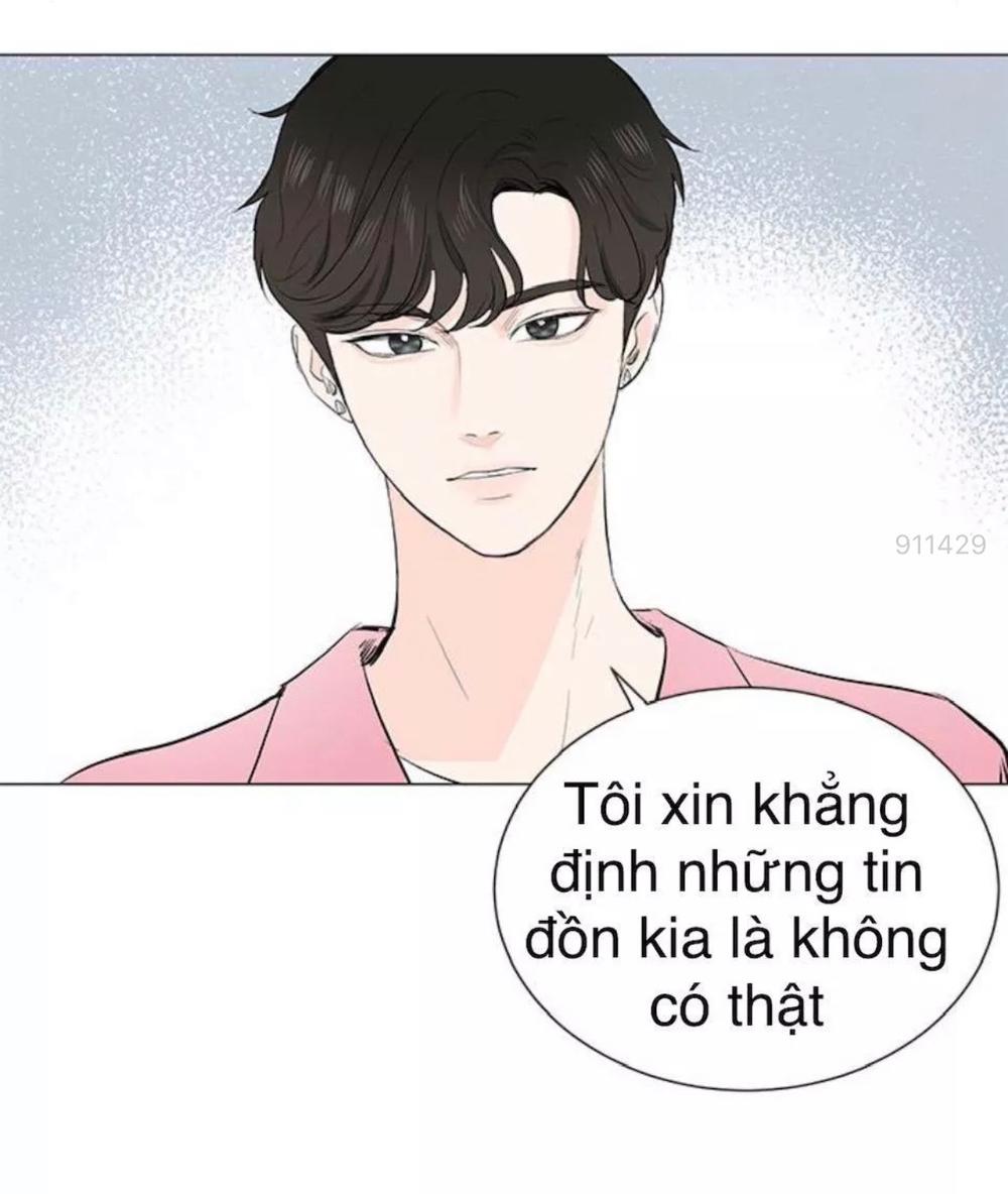 Tôi Kết Hôn Cùng Antifan Chapter 11 - Trang 2