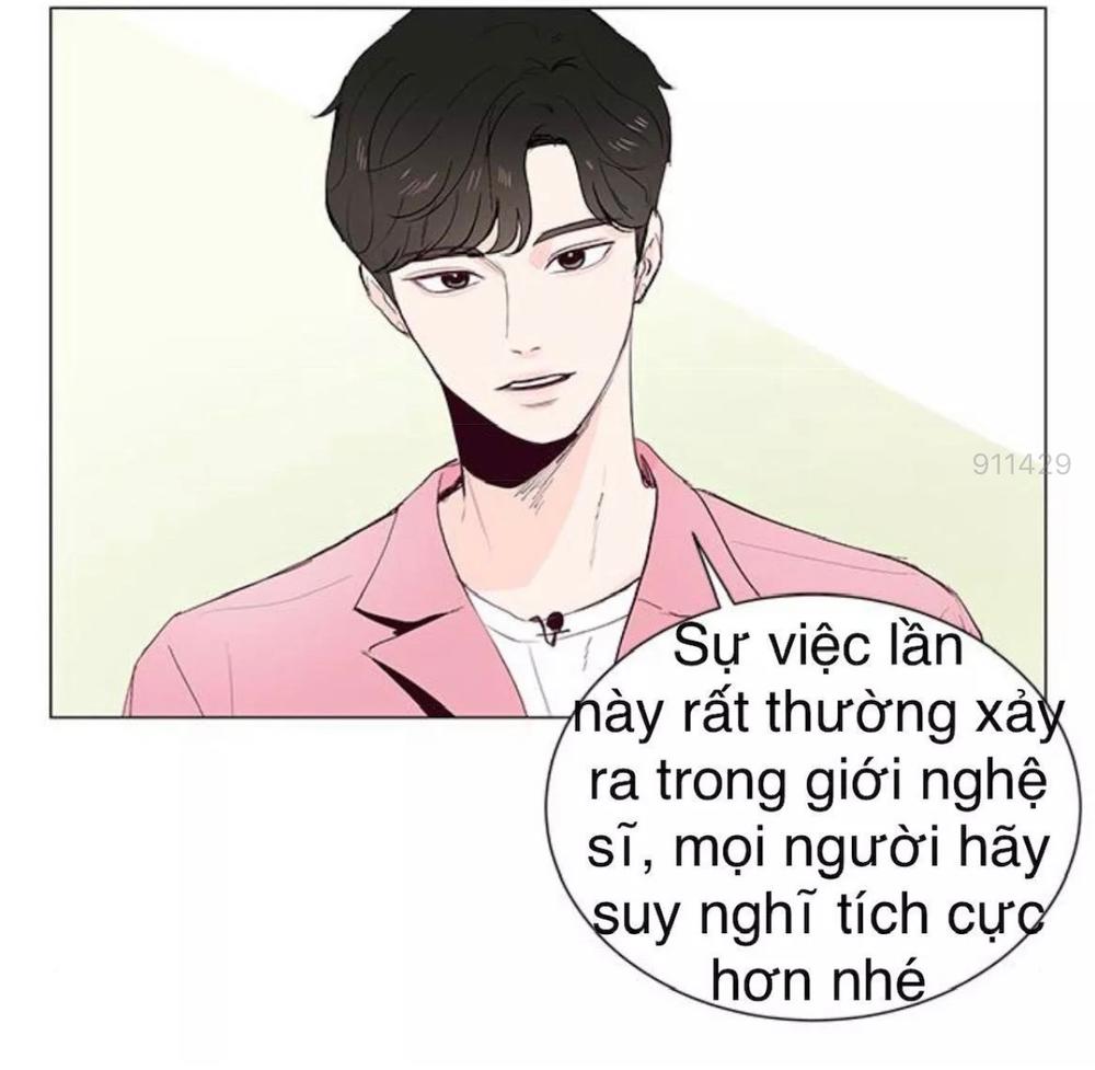 Tôi Kết Hôn Cùng Antifan Chapter 11 - Trang 2