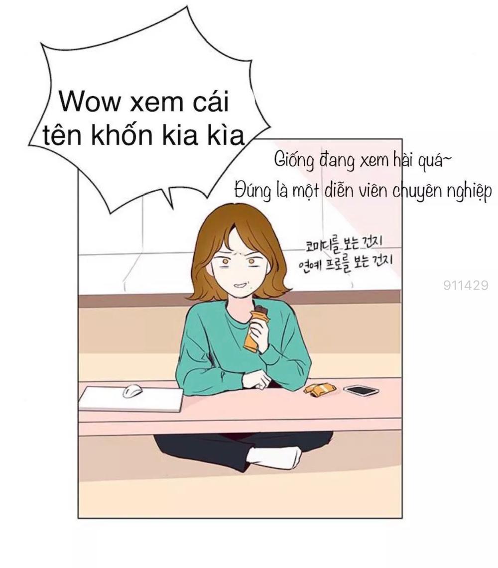 Tôi Kết Hôn Cùng Antifan Chapter 11 - Trang 2