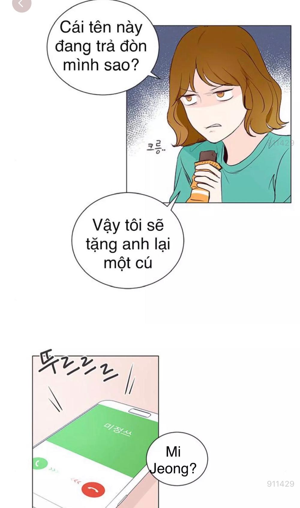 Tôi Kết Hôn Cùng Antifan Chapter 11 - Trang 2