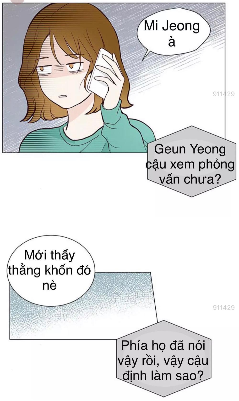 Tôi Kết Hôn Cùng Antifan Chapter 11 - Trang 2