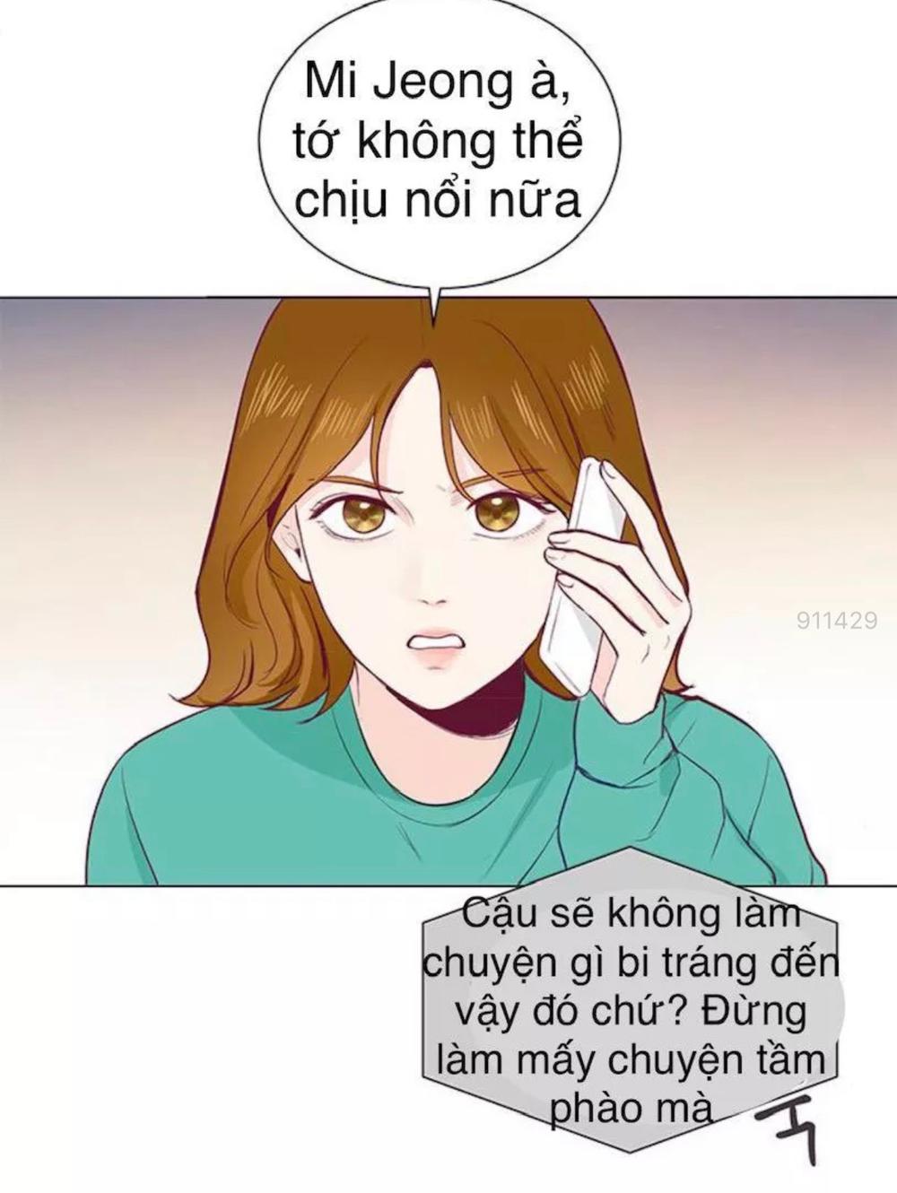 Tôi Kết Hôn Cùng Antifan Chapter 11 - Trang 2