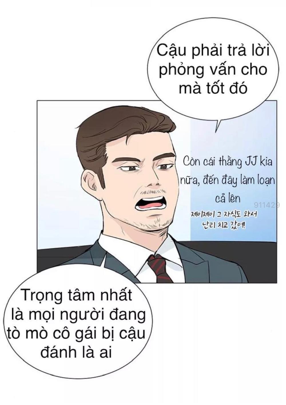 Tôi Kết Hôn Cùng Antifan Chapter 11 - Trang 2