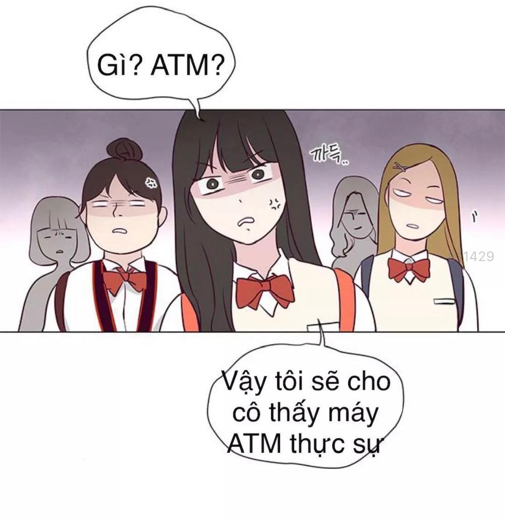 Tôi Kết Hôn Cùng Antifan Chapter 11 - Trang 2