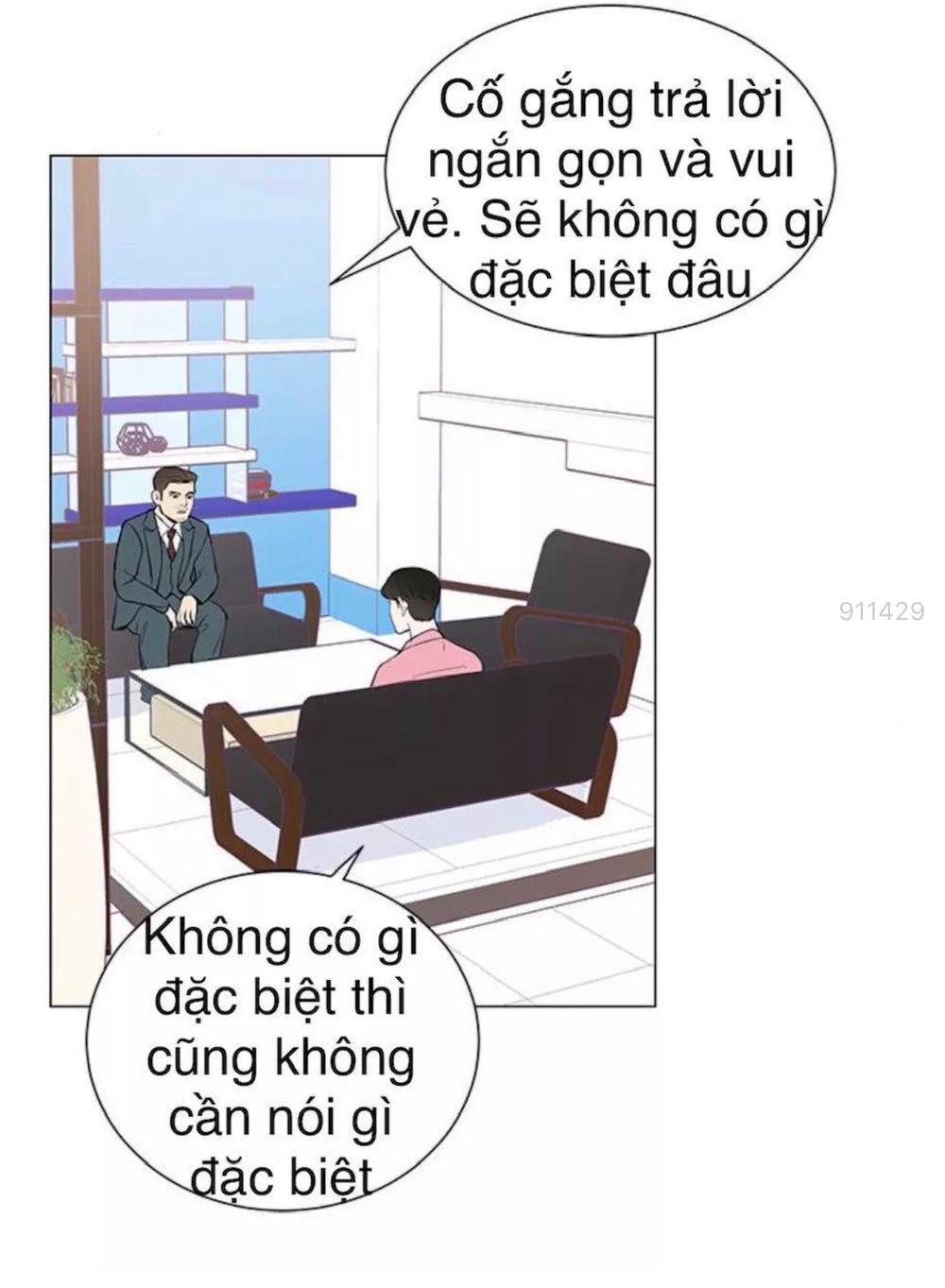 Tôi Kết Hôn Cùng Antifan Chapter 11 - Trang 2