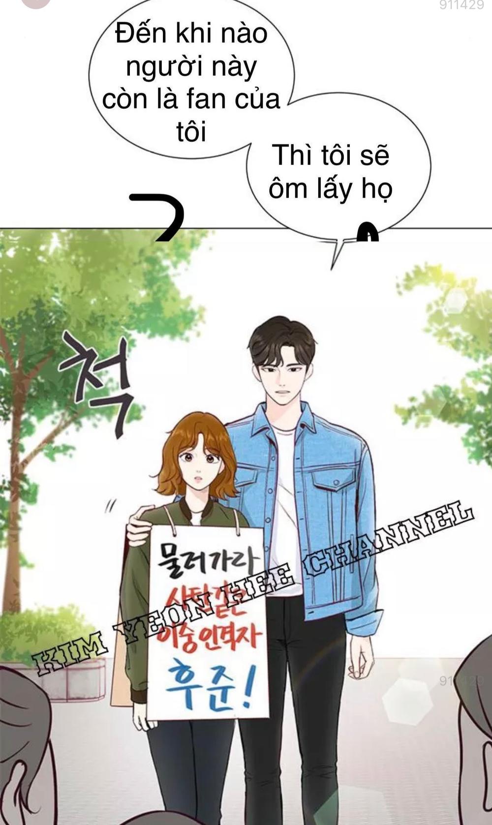 Tôi Kết Hôn Cùng Antifan Chapter 11 - Trang 2