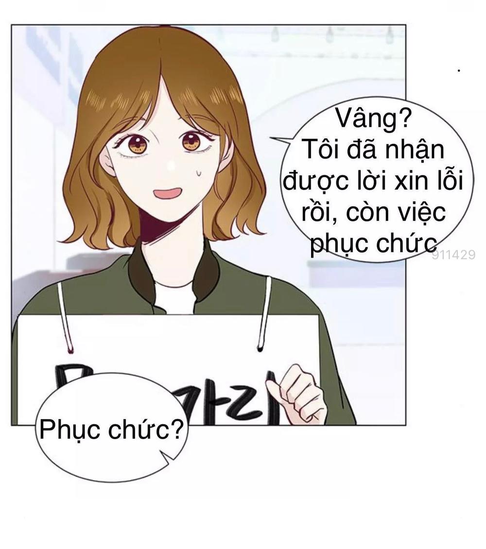 Tôi Kết Hôn Cùng Antifan Chapter 11 - Trang 2