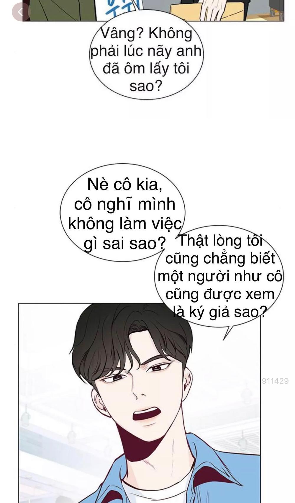 Tôi Kết Hôn Cùng Antifan Chapter 11 - Trang 2