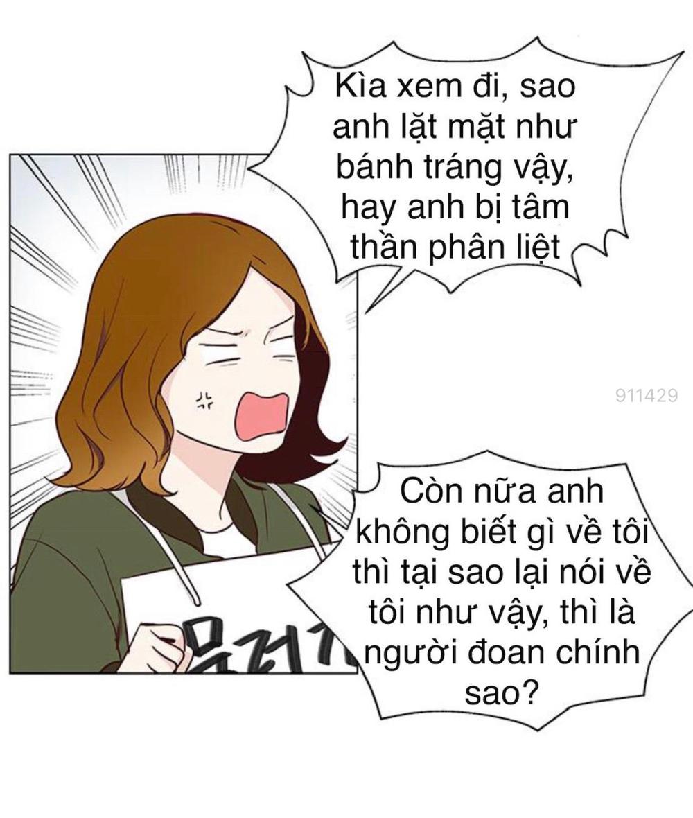 Tôi Kết Hôn Cùng Antifan Chapter 11 - Trang 2