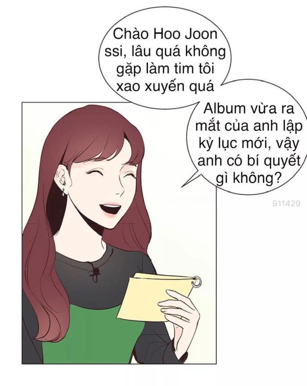 Tôi Kết Hôn Cùng Antifan Chapter 11 - Trang 2