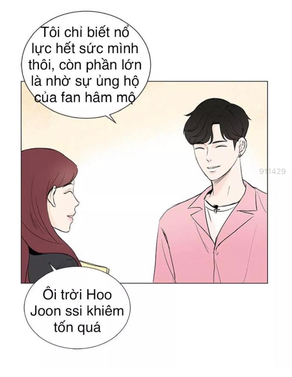 Tôi Kết Hôn Cùng Antifan Chapter 11 - Trang 2