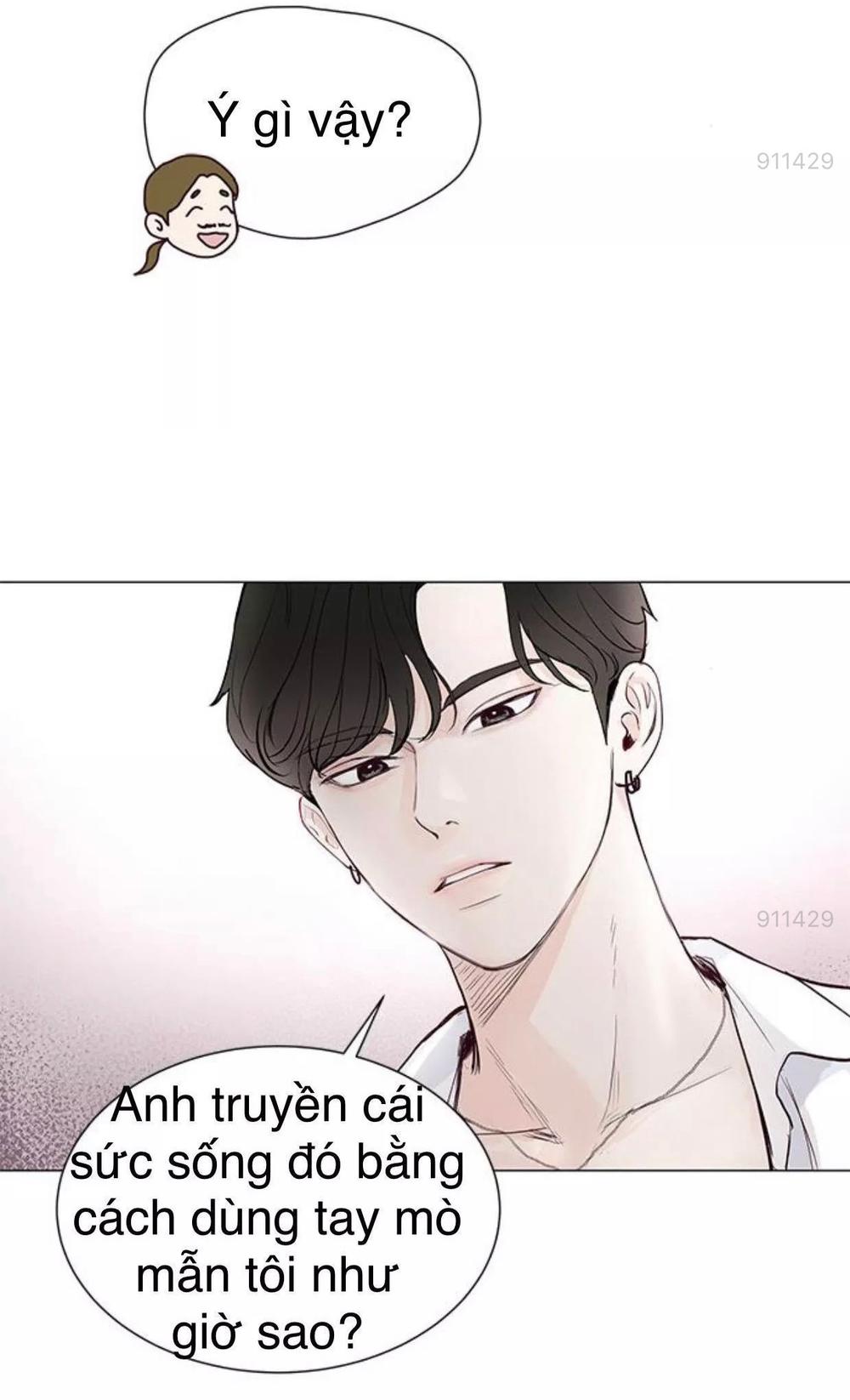 Tôi Kết Hôn Cùng Antifan Chapter 10 - Trang 2