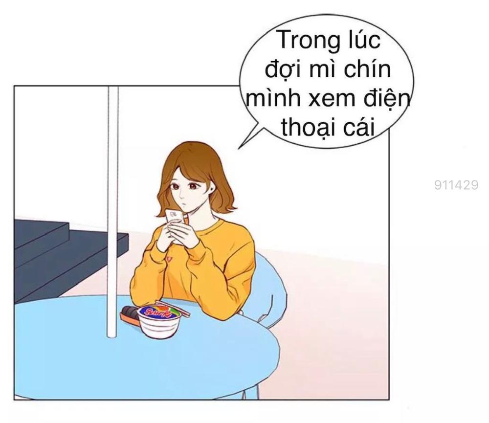 Tôi Kết Hôn Cùng Antifan Chapter 10 - Trang 2